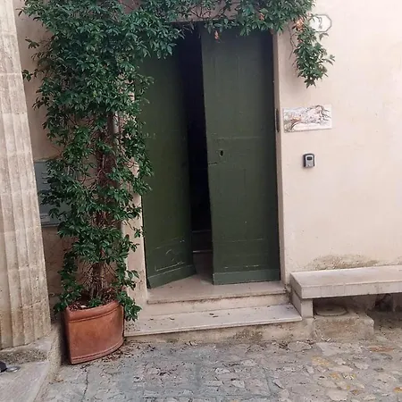 Angolo Del Poeta Semesterbostad *