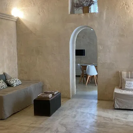Angolo Del Poeta * Matera