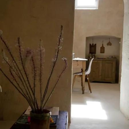 Angolo Del Poeta Holiday home Matera