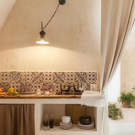 Holiday home Angolo Del Poeta *