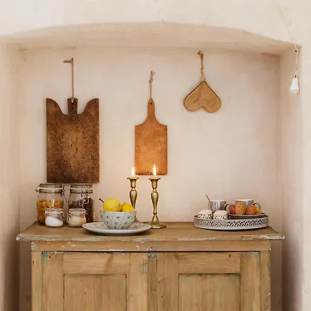 Angolo Del Poeta Holiday home *