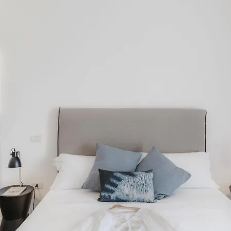 Angolo Del Poeta Holiday home Matera